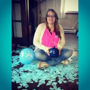 Meet your Posher, Haley